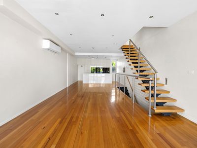 126 Tennyson Street, Kensington