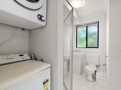 8/181 Oxford Street, Leederville