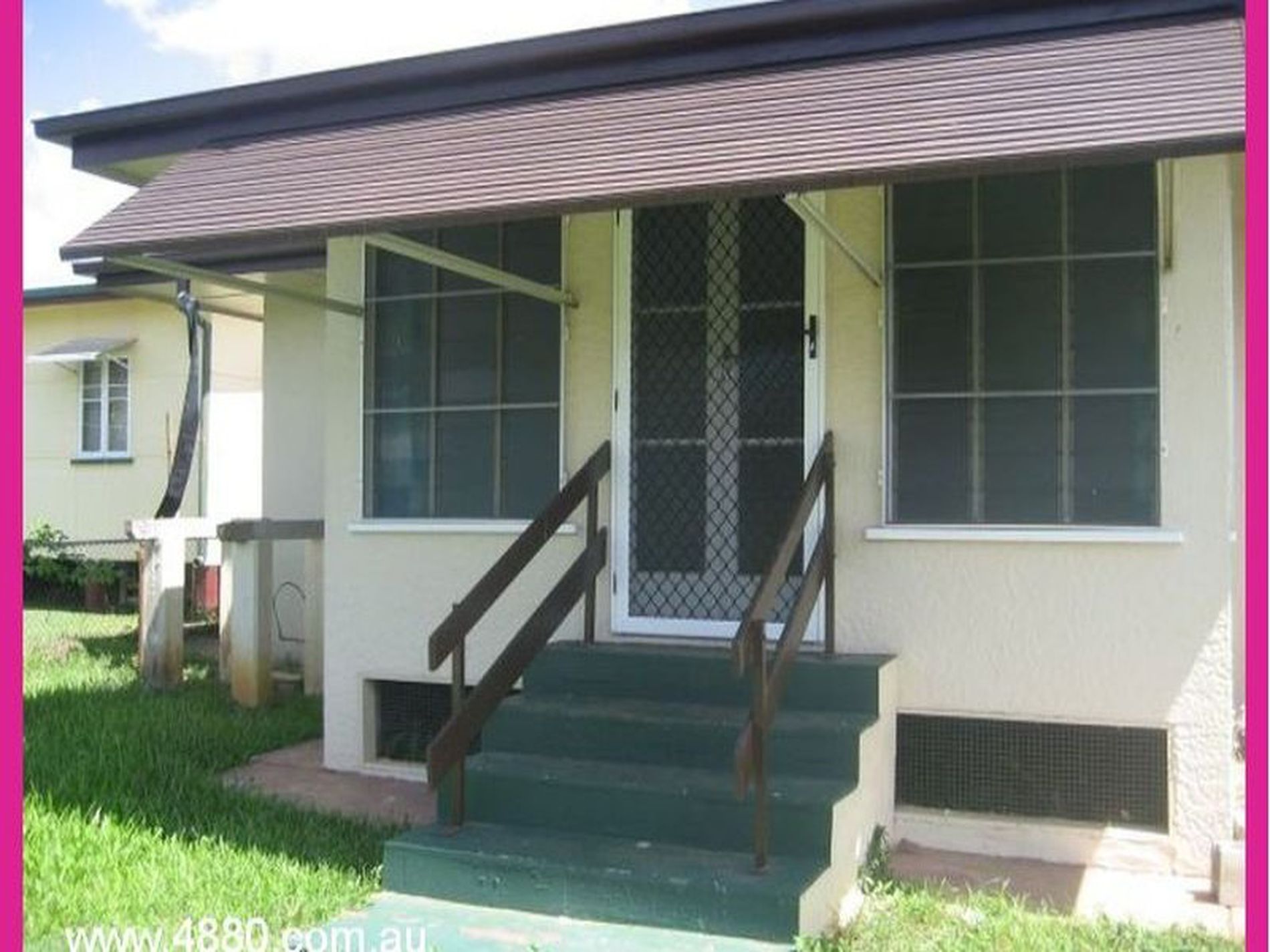 Mareeba
