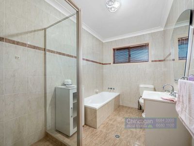 3 Terrara Court, Ocean Shores