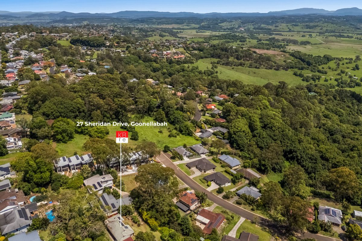 27 Sheridan Drive, Goonellabah