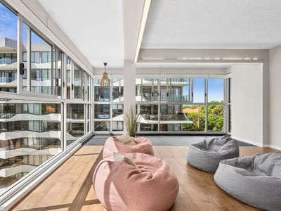 14 / 32 Powell Crescent, Coolangatta