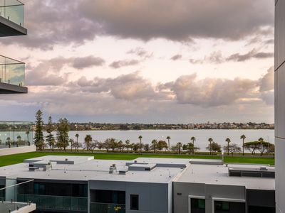 East Perth