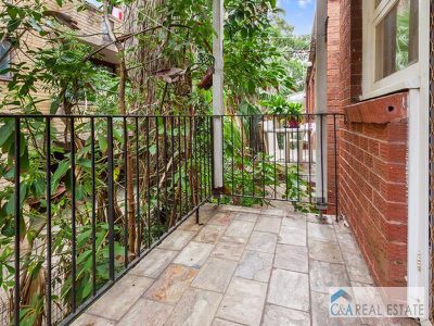 17 / 60 Great Western Highway, Parramatta