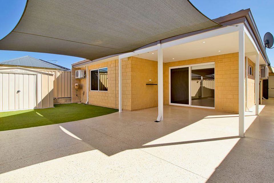 40 Baroness Road , Baldivis