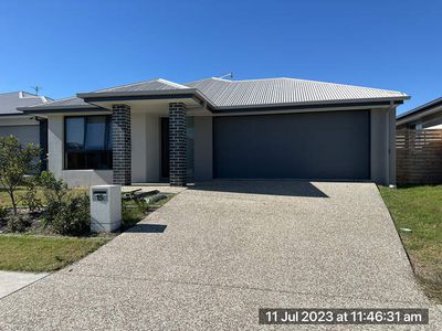 15 Otto St, Walloon