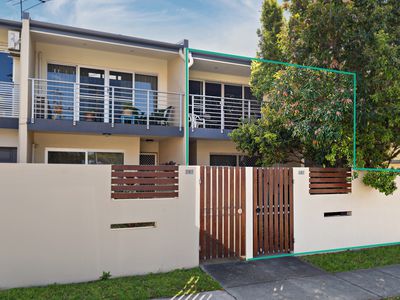 2 / 63-75 Buckland Road, Nundah