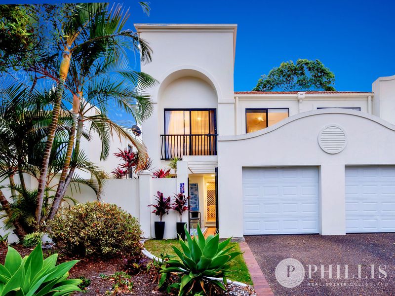 52 / 60-76 Caseys Road, Hope Island