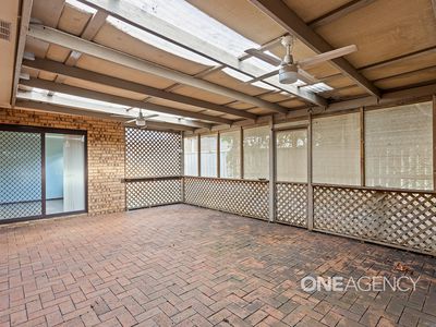 41 Tripoli Way, Albion Park