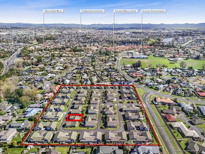 60 / 16 Rototuna Road, Flagstaff