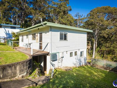 21 THE LOOP, Narooma