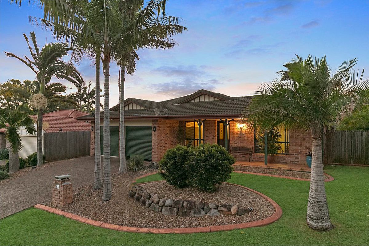 143 Bainbridge Street, Ormiston