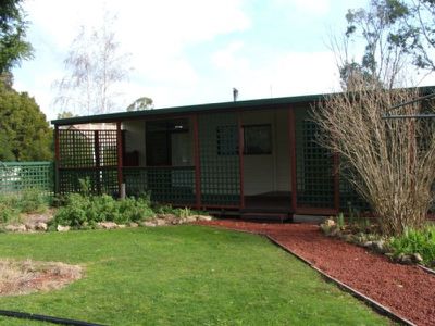 Lot 413 Guerin Lane, Glencoe