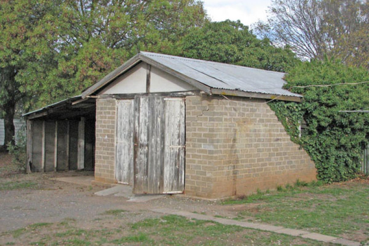 96 Fischer Street, Kyabram