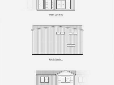 Lot 26 Bluff Road, Kenepuru Landing, Elsdon