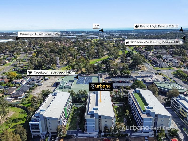 103 / 8c Myrtle Street, Prospect