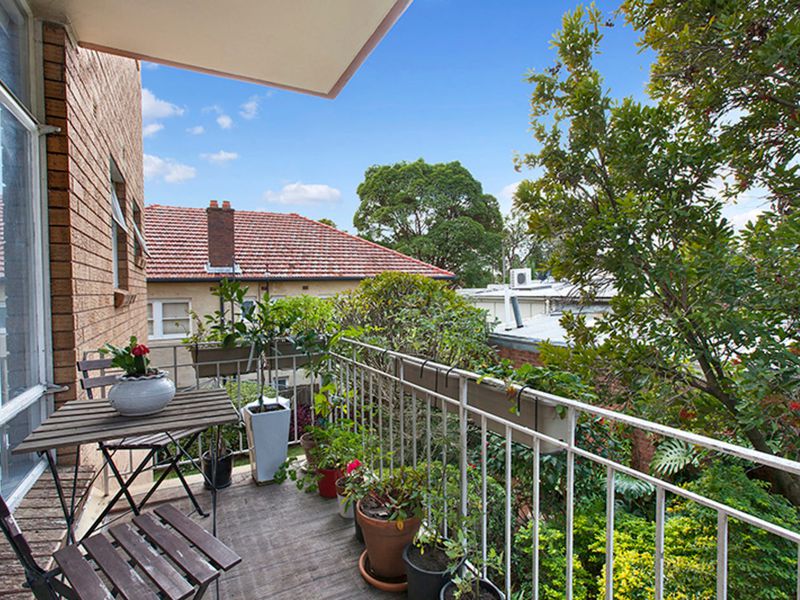 10 / 170 Falcon Street, Crows Nest