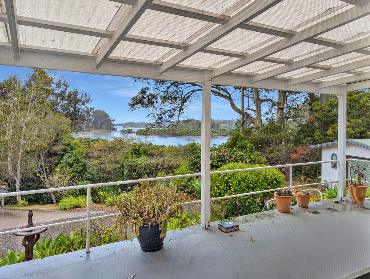 74 Lavender Point Road, North Narooma