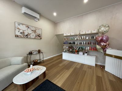 EA Collective Spa Therapies Pty Ltd