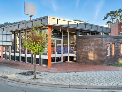 31 Main Street, Huonville