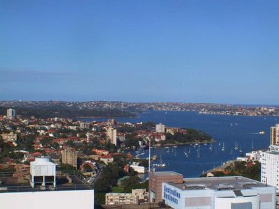 2108 / 77-81 Berry Street, North Sydney