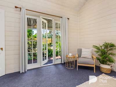 24 Station Street, Harcourt