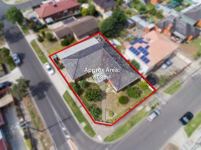 32 Yarmouth Avenue, St Albans