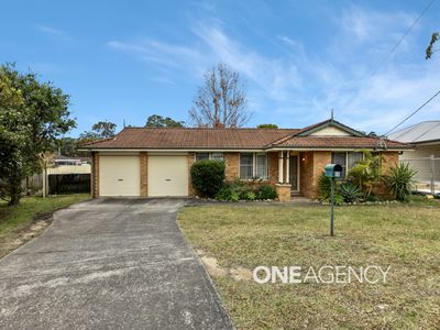 40 Roulstone Crescent, Sanctuary Point