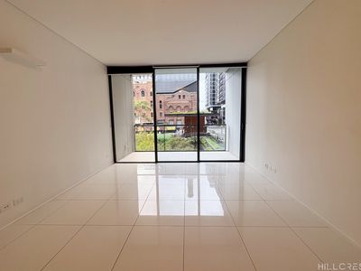 1 Park Lane, Chippendale