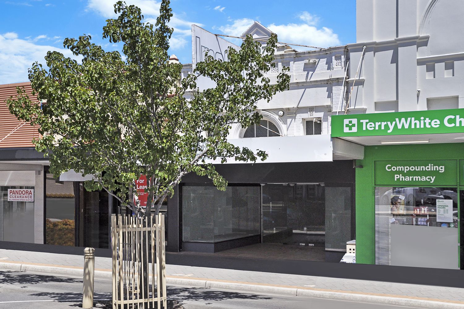 60 Firebrace Street, Horsham