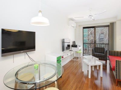 54 / 313 Harris Street, Pyrmont
