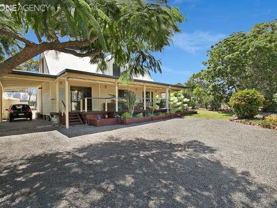 21 Beacon Road, Booral