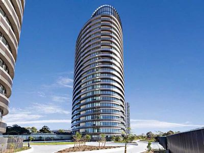 1707 / 7 Australia Avenue, Sydney Olympic Park