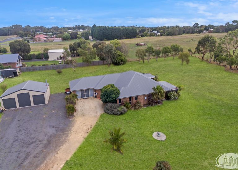 18 Bridgewater Road, Portland