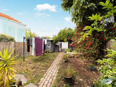 139 Summerhill Road, Footscray