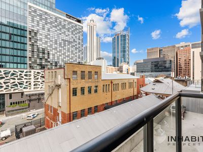 5 / 418 Murray Street, Perth