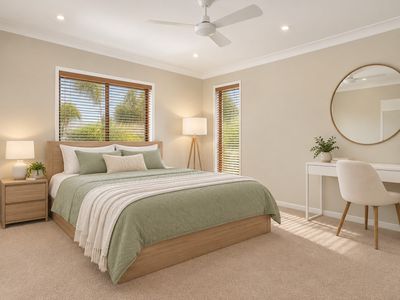 15 Messenger Road, Barrack Heights