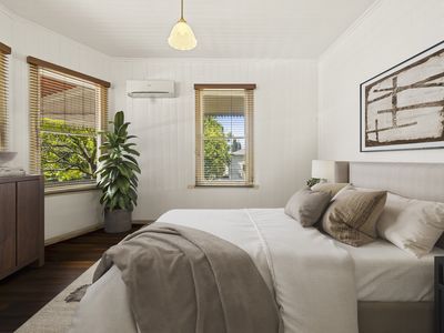 158 Campbell Street, Toowoomba City