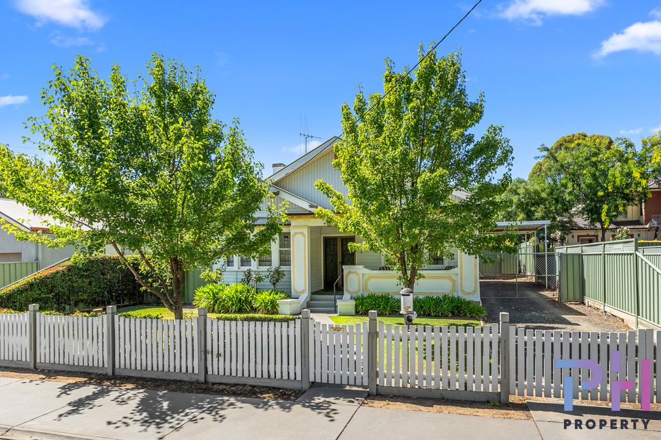 81 Hargreaves Street, Bendigo