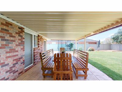 7 Gwydir Court, Dubbo
