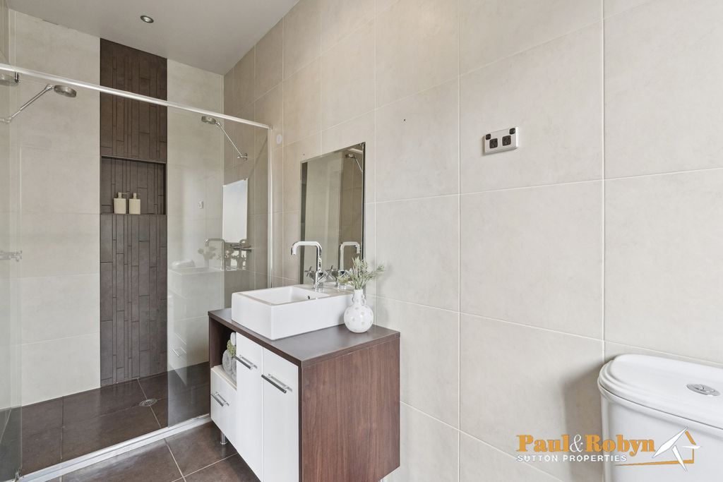 31 A Nardoo Crescent, O'connor