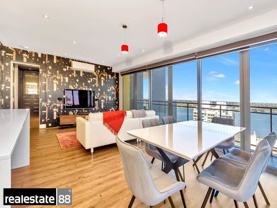 113 / 148 Adelaide Terrace, East Perth