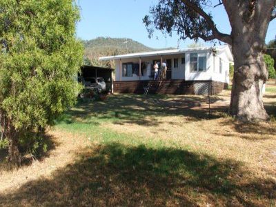 8710 Black Stump Way, Tambar Springs