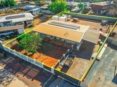 10 Pedlar Street, South Hedland