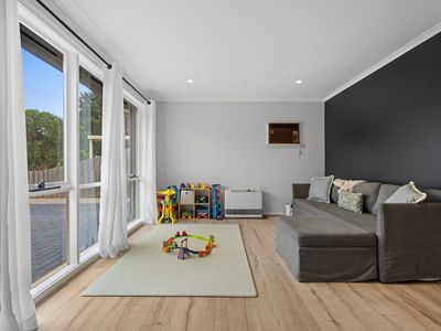 14 Nimmo Crescent, Kurunjang
