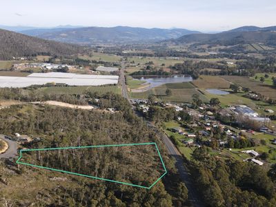 77 Grovenor Rise, Grove