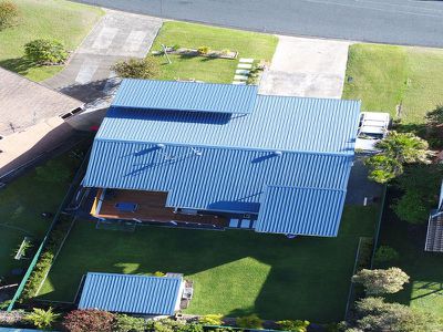 53 Becker Road, Forster