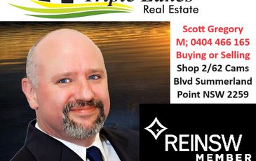 285 Cams Boulevard, Summerland Point