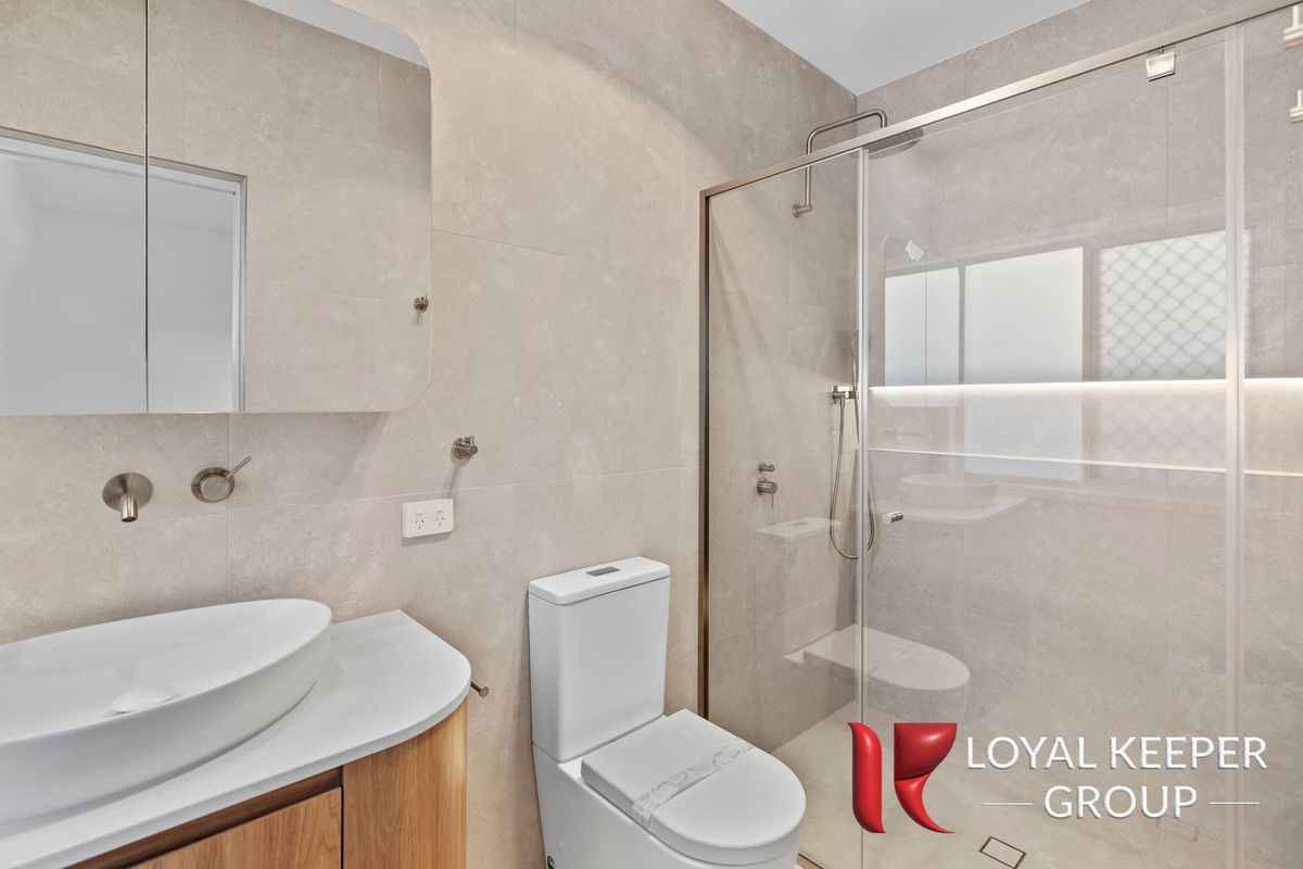 1 ACHILLES STREET, Greenbank