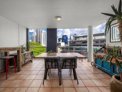 79 / 35 Gotha Street, Fortitude Valley